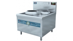 商用電磁爐,單頭單尾小炒爐